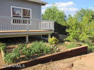 511 W St Moritz Dr, Payson, AZ 85541 photo 13