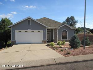 511 W St Moritz Dr, Payson, AZ 85541 photo 2