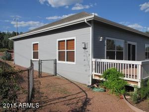 511 W St Moritz Dr, Payson, AZ 85541 photo 16