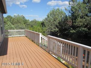 511 W St Moritz Dr, Payson, AZ 85541 photo 12