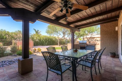 4532 E Beryl Ln, Phoenix, AZ 85028 photo 8