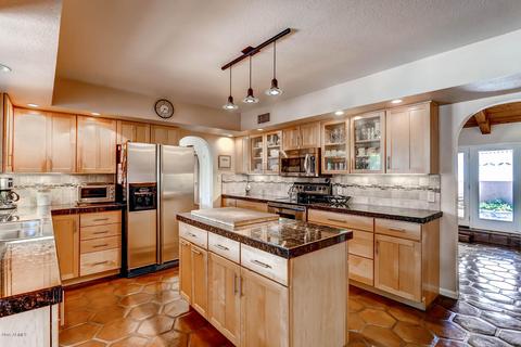 4532 E Beryl Ln, Phoenix, AZ 85028 photo 4