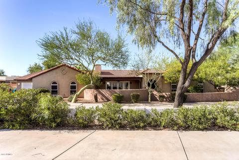 4532 E Beryl Ln, Phoenix, AZ 85028 photo 1