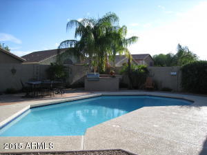 1057 E Sheffield Ave, Gilbert, AZ 85296 photo 2