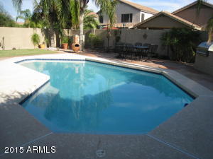 1057 E Sheffield Ave, Gilbert, AZ 85296 photo 35