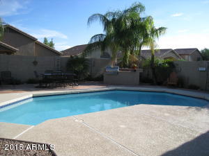 1057 E Sheffield Ave, Gilbert, AZ 85296 photo 34