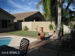 1057 E Sheffield Ave, Gilbert, AZ 85296 photo 38
