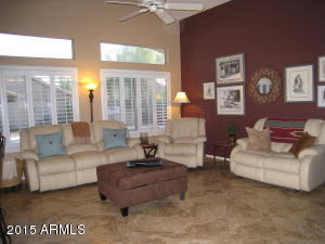 1057 E Sheffield Ave, Gilbert, AZ 85296 photo 3