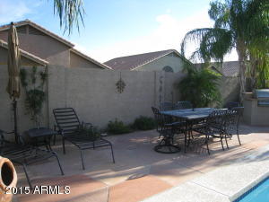 1057 E Sheffield Ave, Gilbert, AZ 85296 photo 39