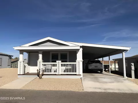 1055 Crenshaw, Cottonwood, AZ 86326
