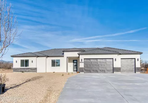 1209 W Whitehawk Dr, Camp Verde, AZ 86322