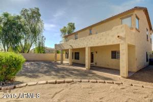 3511 E Geronimo Ct, Gilbert, AZ 85295 photo 26