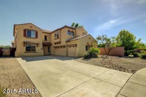 3511 E Geronimo Ct, Gilbert, AZ 85295 photo 1
