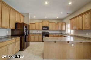 3511 E Geronimo Ct, Gilbert, AZ 85295 photo 14