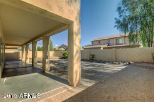 3511 E Geronimo Ct, Gilbert, AZ 85295 photo 27
