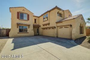 3511 E Geronimo Ct, Gilbert, AZ 85295 photo 2