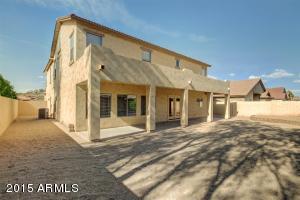 3511 E Geronimo Ct, Gilbert, AZ 85295 photo 29