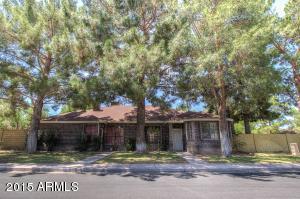 60 N Colonial Dr, Gilbert, AZ 85234 photo 1