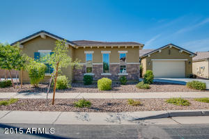 3415 E Dublin St, Gilbert, AZ 85295 photo 1