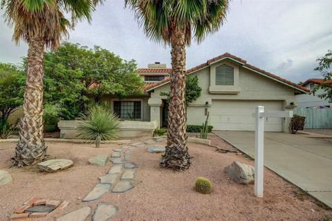 1005 E Knight Ln, Tempe, AZ 85284 photo 1