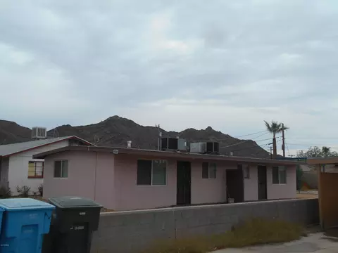 1223 Eva St, Phoenix, AZ 85020 photo 1