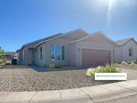 335 Malachite Dr, Clarkdale, AZ 86324