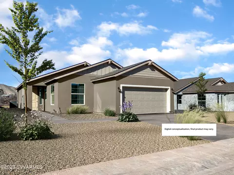 344 Malachite Dr, Clarkdale, AZ 86324