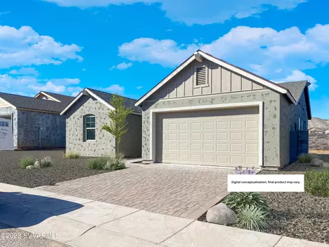 336 Malachite Dr, Clarkdale, AZ 86324