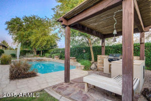 3375 E Beechnut Pl, Chandler, AZ 85249 photo 34