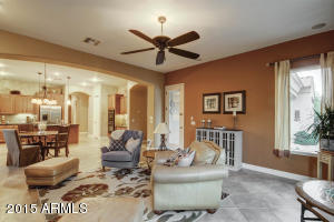 3375 E Beechnut Pl, Chandler, AZ 85249 photo 14
