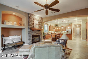 3375 E Beechnut Pl, Chandler, AZ 85249 photo 13