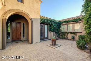 3375 E Beechnut Pl, Chandler, AZ 85249 photo 4
