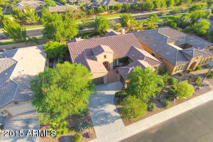 3375 E Beechnut Pl, Chandler, AZ 85249 photo 2