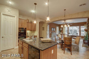 3375 E Beechnut Pl, Chandler, AZ 85249 photo 8