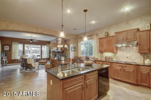 3375 E Beechnut Pl, Chandler, AZ 85249 photo 6