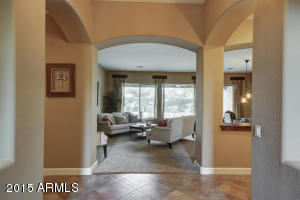 3375 E Beechnut Pl, Chandler, AZ 85249 photo 16