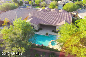 3375 E Beechnut Pl, Chandler, AZ 85249 photo 3