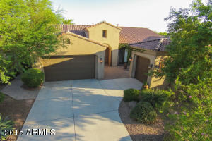 3375 E Beechnut Pl, Chandler, AZ 85249 photo 1