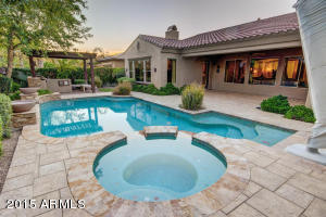 3375 E Beechnut Pl, Chandler, AZ 85249 photo 30