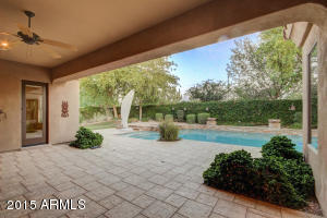 3375 E Beechnut Pl, Chandler, AZ 85249 photo 27
