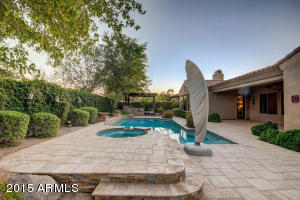 3375 E Beechnut Pl, Chandler, AZ 85249 photo 29