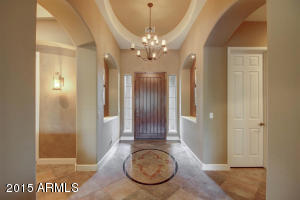 3375 E Beechnut Pl, Chandler, AZ 85249 photo 15