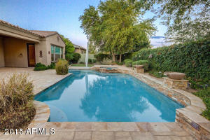 3375 E Beechnut Pl, Chandler, AZ 85249 photo 32