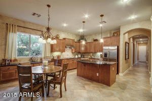 3375 E Beechnut Pl, Chandler, AZ 85249 photo 5