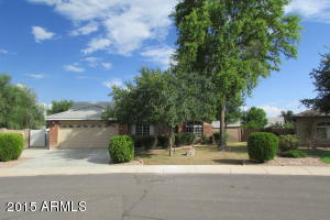 2963 E Oakland Ct, Gilbert, AZ 85295 photo 1