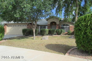 2963 E Oakland Ct, Gilbert, AZ 85295 photo 2