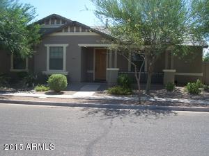 2835 E Harrison St, Gilbert, AZ 85295 photo 1