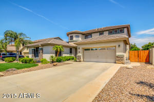 1917 S Pheasant Dr, Gilbert, AZ 85295 photo 4