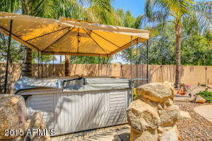 1917 S Pheasant Dr, Gilbert, AZ 85295 photo 38