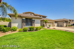 1917 S Pheasant Dr, Gilbert, AZ 85295 photo 2